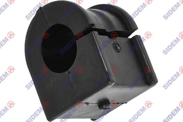 Sidem 806804 - Bearing Bush, stabiliser www.parts5.com