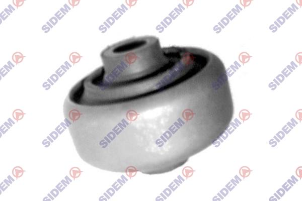 Sidem 801611 - Bush of Control / Trailing Arm parts5.com