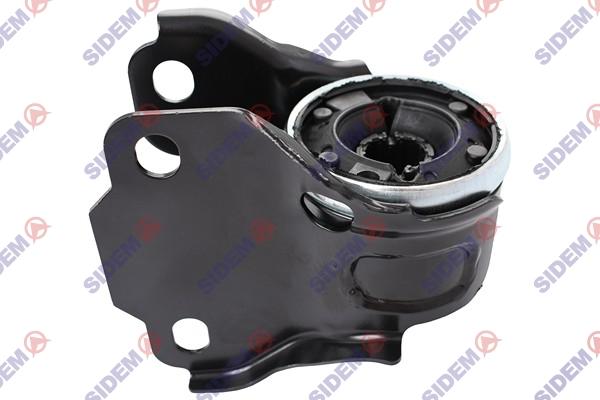 Sidem 801629 - Bush of Control / Trailing Arm parts5.com