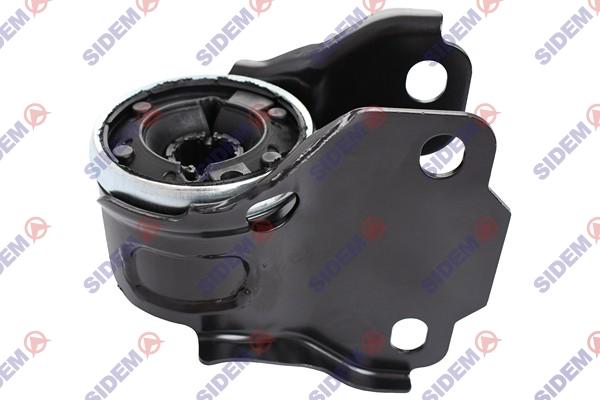 Sidem 801628 - Bush of Control / Trailing Arm www.parts5.com