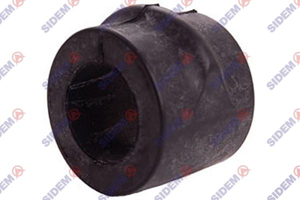 Sidem 803910 - Bearing Bush, stabiliser www.parts5.com