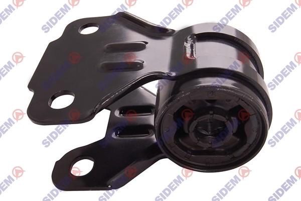 Sidem 803605 - Bush of Control / Trailing Arm www.parts5.com