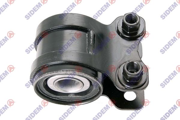 Sidem 803600 - Bush of Control / Trailing Arm www.parts5.com