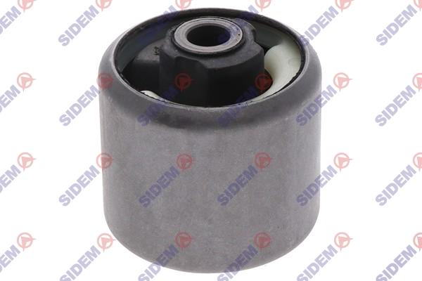 Sidem 803300 - Mounting, axle beam www.parts5.com