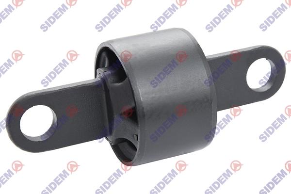 Sidem 803308 - Mounting, axle beam www.parts5.com