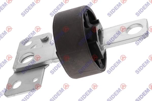 Sidem 803313 - Mounting, axle beam www.parts5.com