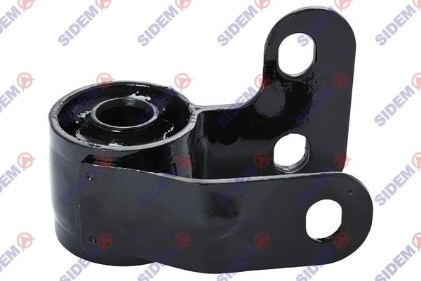 Sidem 807608 - Bush of Control / Trailing Arm www.parts5.com