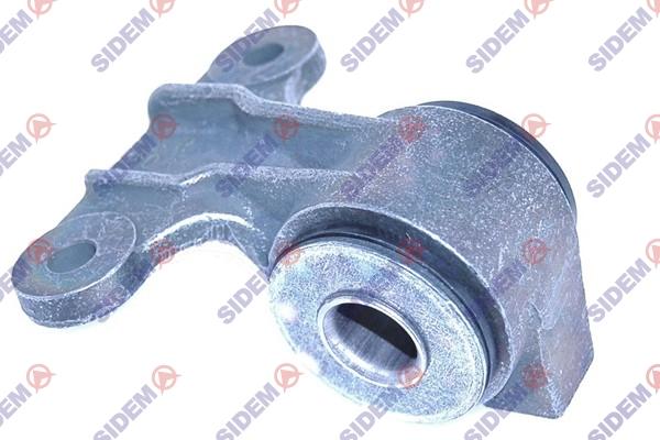 Sidem 819649 - Bush of Control / Trailing Arm www.parts5.com