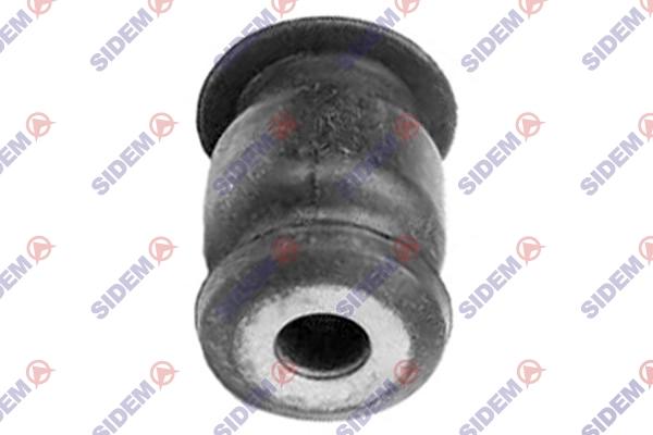 Sidem 819640 - Bush of Control / Trailing Arm www.parts5.com