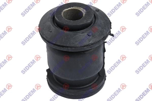 Sidem 819654 - Bush of Control / Trailing Arm www.parts5.com