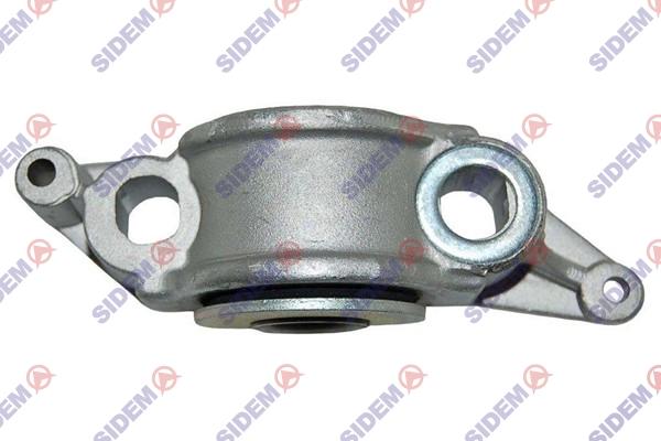 Sidem 819656 - Bush of Control / Trailing Arm parts5.com