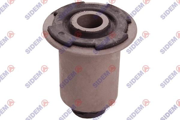 Sidem 819608 - Bush of Control / Trailing Arm parts5.com