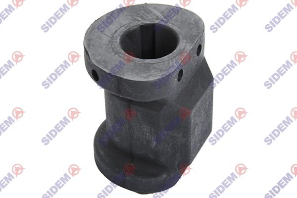 Sidem 819603 - Bush of Control / Trailing Arm www.parts5.com