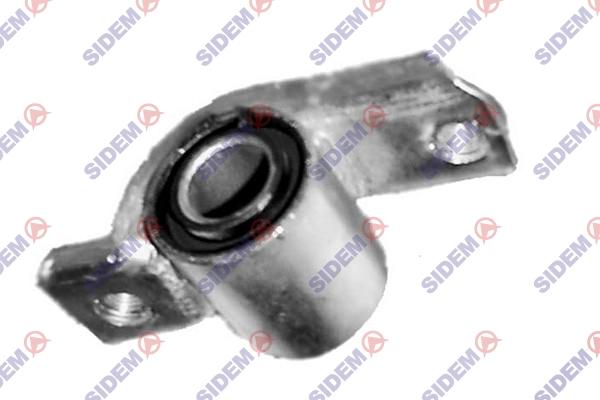 Sidem 819616 - Bush of Control / Trailing Arm www.parts5.com