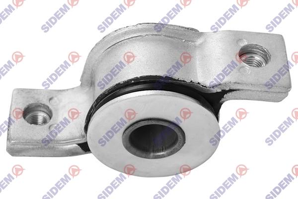 Sidem 819618 - Bush of Control / Trailing Arm www.parts5.com