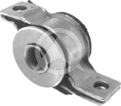 Sidem 819617 - Bush of Control / Trailing Arm www.parts5.com