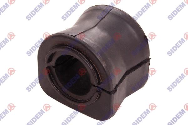 Sidem 819816 - Bearing Bush, stabiliser www.parts5.com