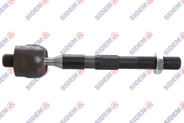 Sidem 81310 - Inner Tie Rod, Axle Joint www.parts5.com