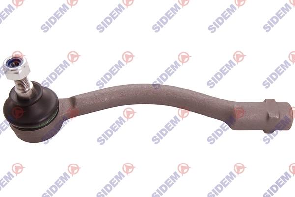 Sidem 81336 - Tie Rod End www.parts5.com