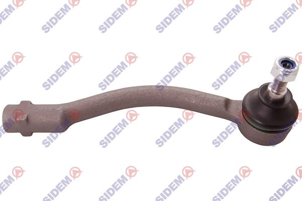 Sidem 81337 - Tie Rod End www.parts5.com