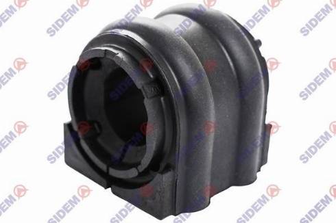 Sidem 881903 - Bearing Bush, stabiliser www.parts5.com