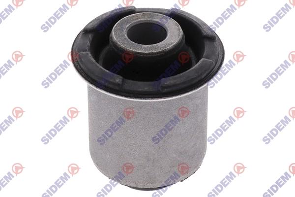 Sidem 881704 - Bush of Control / Trailing Arm www.parts5.com