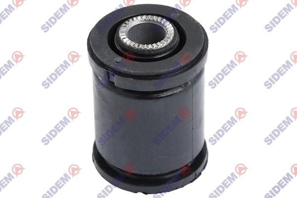 Sidem 887601 - Bush of Control / Trailing Arm www.parts5.com