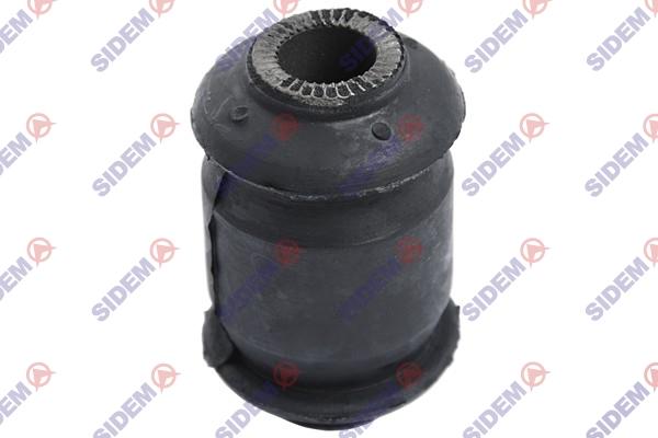 Sidem 887612 - Bush of Control / Trailing Arm parts5.com