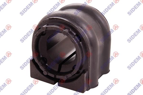 Sidem 887804 - Bearing Bush, stabiliser www.parts5.com