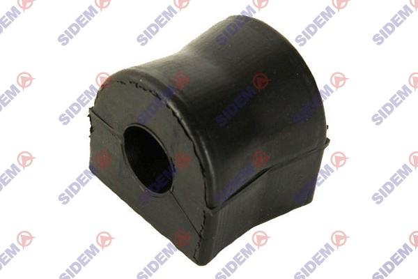 Sidem 835911 - Bearing Bush, stabiliser www.parts5.com