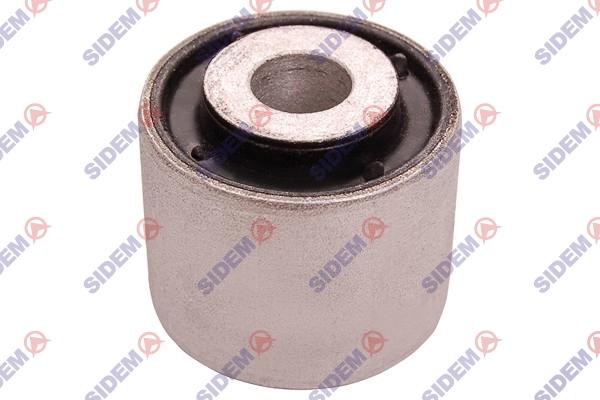 Sidem 837614 - Bush of Control / Trailing Arm www.parts5.com