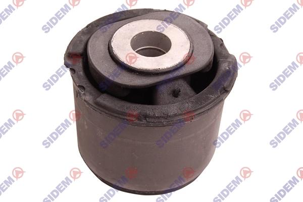 Sidem 837302 - Uležištenje, telo osovine www.parts5.com