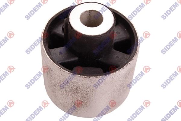 Sidem 821652 - Bush of Control / Trailing Arm parts5.com