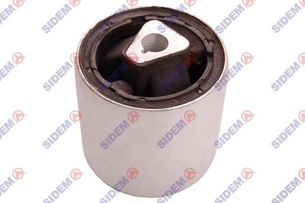 Sidem 821631 - Bush of Control / Trailing Arm www.parts5.com