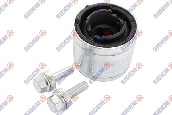 Sidem 821625 - Bush of Control / Trailing Arm www.parts5.com