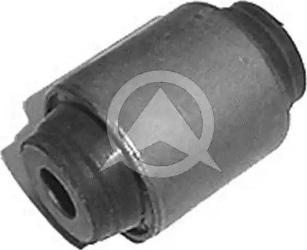 Sidem 823603 - Bush of Control / Trailing Arm www.parts5.com