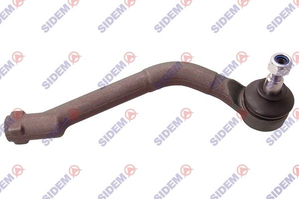 Sidem 87439 - Tie Rod End www.parts5.com