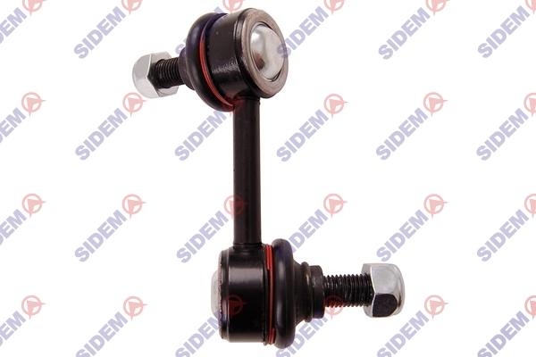 Sidem 87569 - Rod / Strut, stabiliser www.parts5.com