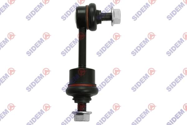 Sidem 87662 - Rod / Strut, stabiliser www.parts5.com