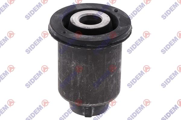 Sidem 871619 - Bush of Control / Trailing Arm www.parts5.com