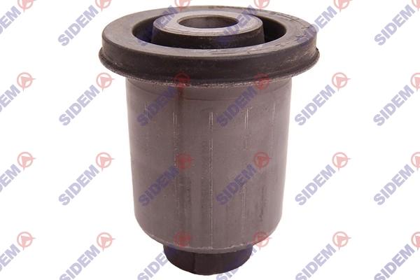 Sidem 871630 - Bush of Control / Trailing Arm www.parts5.com