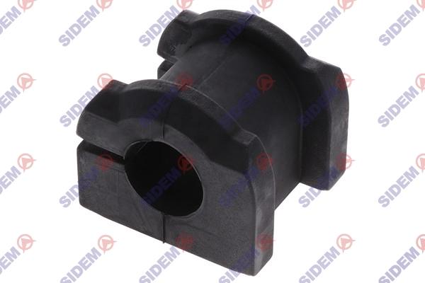 Sidem 871803 - Casquillo del cojinete, estabilizador www.parts5.com