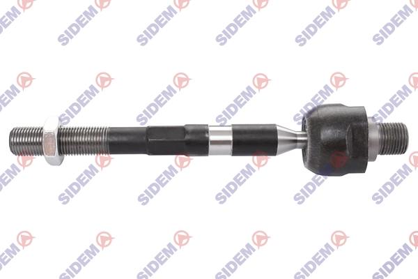 Sidem 87315 - Inner Tie Rod, Axle Joint www.parts5.com