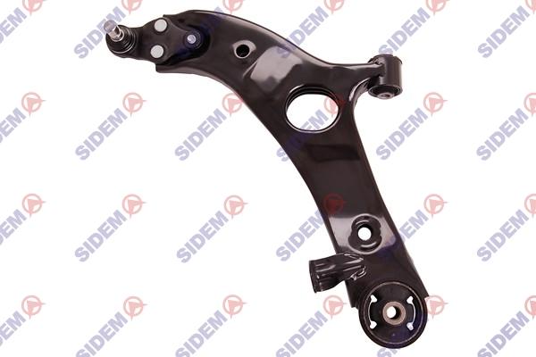 Sidem 87774 - Track Control Arm www.parts5.com