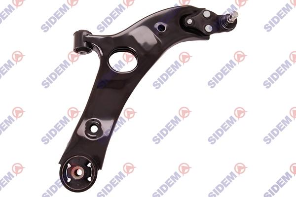 Sidem 87775 - Track Control Arm www.parts5.com