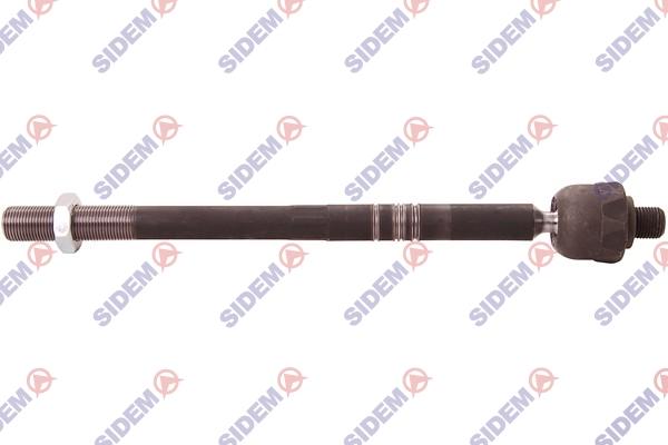 Sidem 3414 - Inner Tie Rod, Axle Joint parts5.com