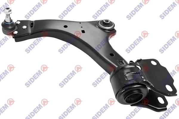 Sidem 3470 - Track Control Arm www.parts5.com