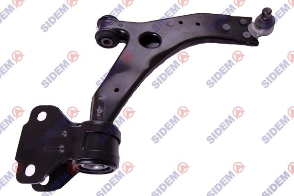 Sidem 3677 - Track Control Arm www.parts5.com