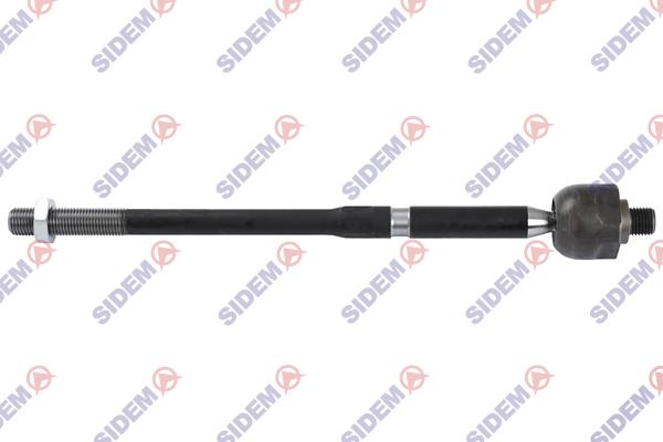 Sidem 3116 - Inner Tie Rod, Axle Joint www.parts5.com