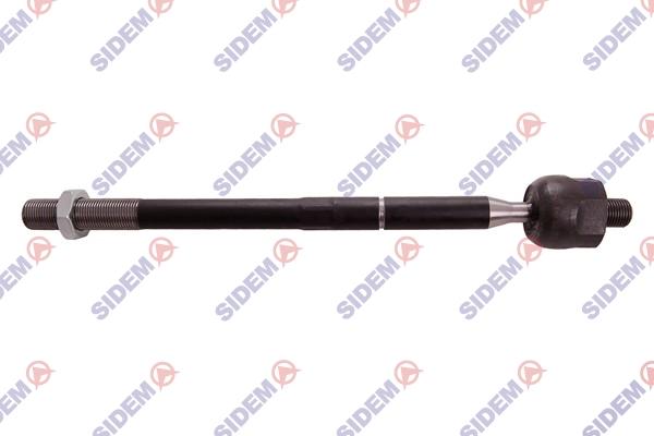 Sidem 3117 - Inner Tie Rod, Axle Joint www.parts5.com